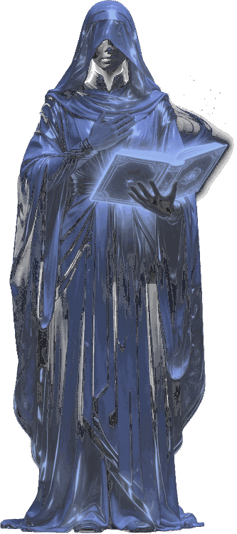 The Arbiter, Truth — female variant
