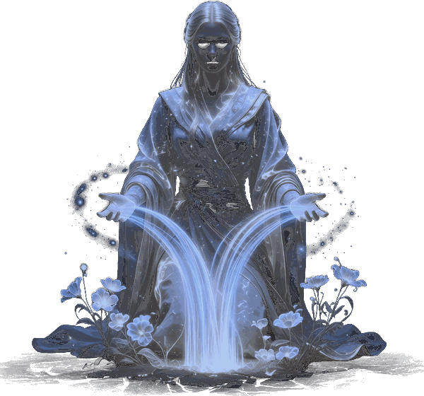The Artesian, Provision — female variant